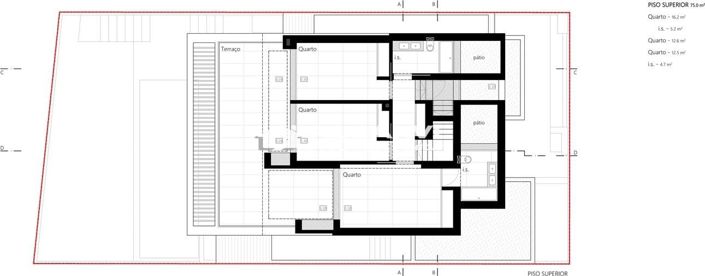 Image No.21-4 Bed Townhouse for sale