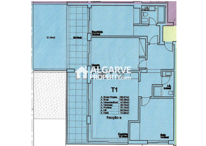 Image No.30-2 Bed Apartment for sale