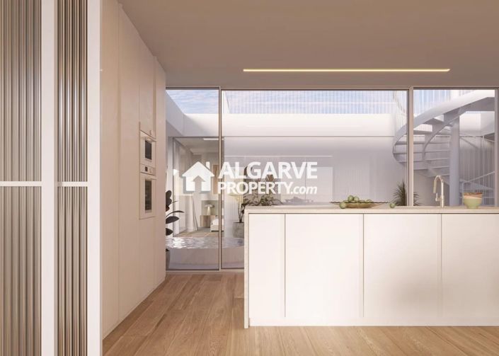 Image No.18-1 Bed Apartment for sale