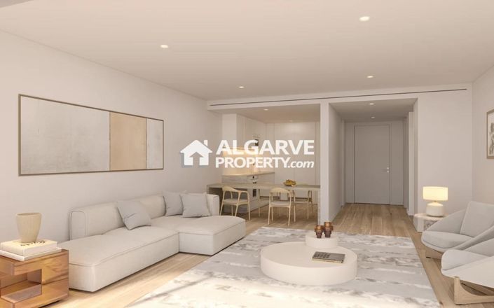 Image No.2-1 Bed Apartment for sale