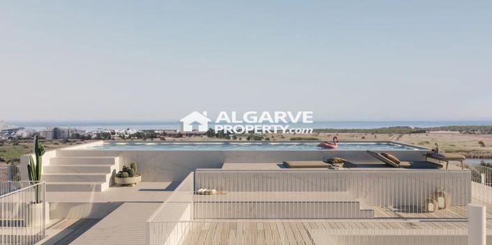 Image No.22-1 Bed Apartment for sale