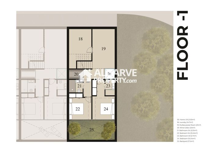 Image No.47-4 Bed Villa for sale