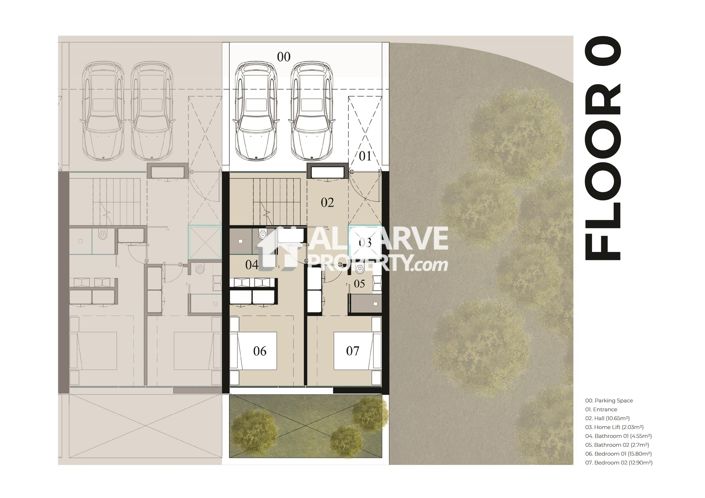 Image No.48-4 Bed Villa for sale