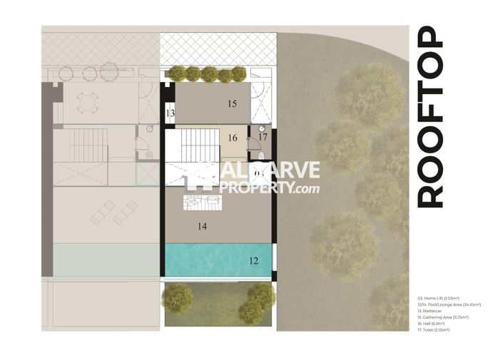 Image No.50-4 Bed Villa for sale