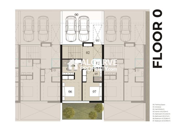 Image No.47-4 Bed Villa for sale