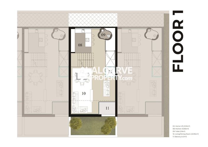 Image No.48-4 Bed Villa for sale