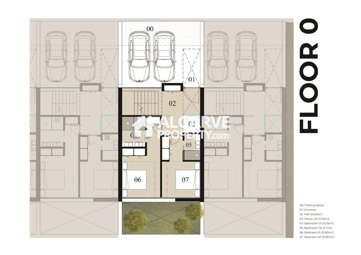 Image No.47-4 Bed Villa for sale