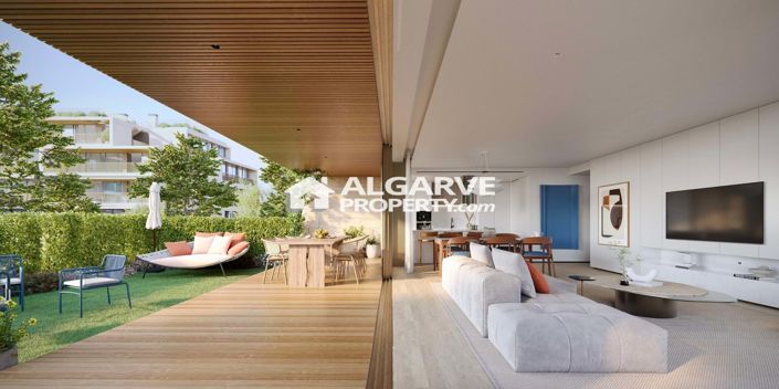 Image No.2-3 Bed Apartment for sale