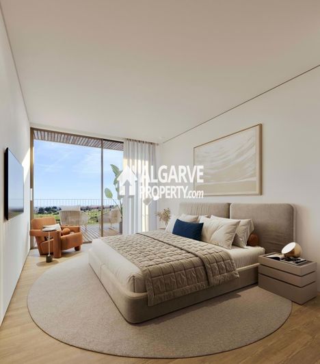 Image No.4-3 Bed Apartment for sale