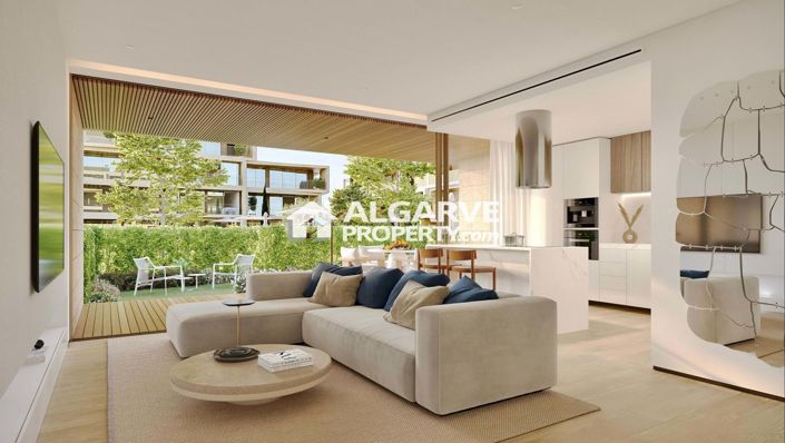 Image No.4-2 Bed Apartment for sale