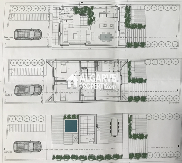 Image No.19-3 Bed Semi-Detached for sale