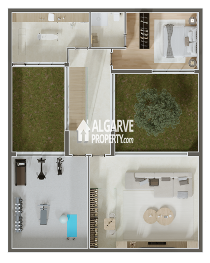 Image No.23-4 Bed Villa for sale