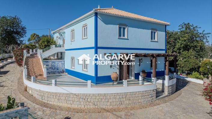 Image No.1-5 Bed Villa for sale