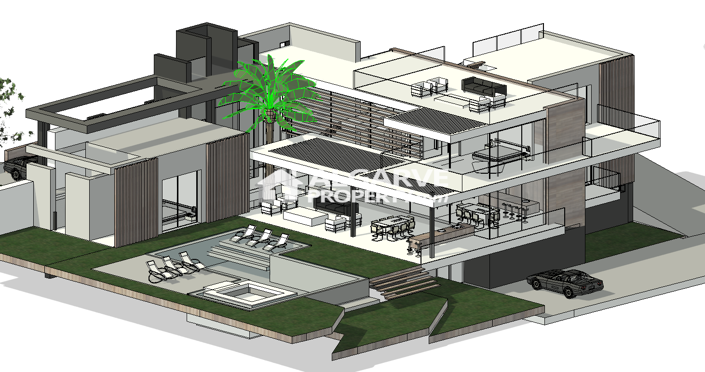 Image No.1-5 Bed Villa for sale