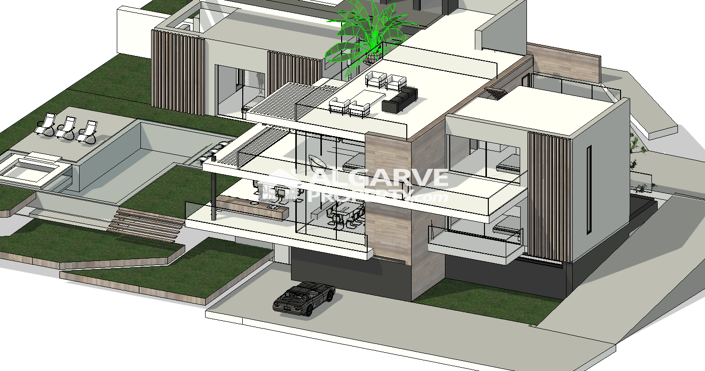 Image No.2-5 Bed Villa for sale