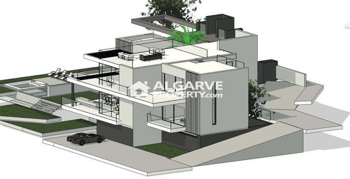 Image No.3-5 Bed Villa for sale