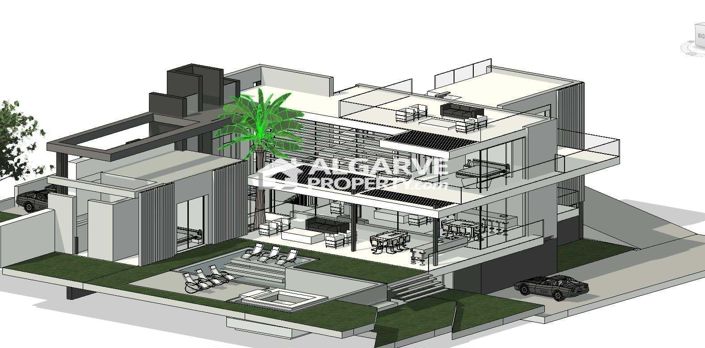 Image No.4-5 Bed Villa for sale