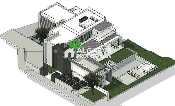 Image No.5-5 Bed Villa for sale