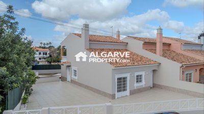 1 - Loule, Townhouse