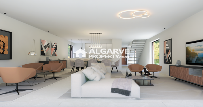 Image No.3-4 Bed Villa for sale