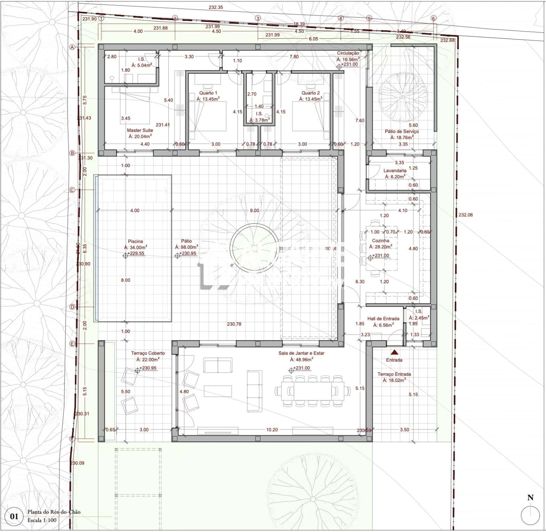 Image No.19-3 Bed Villa for sale