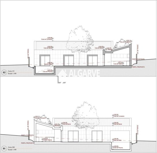 Image No.24-3 Bed Villa for sale