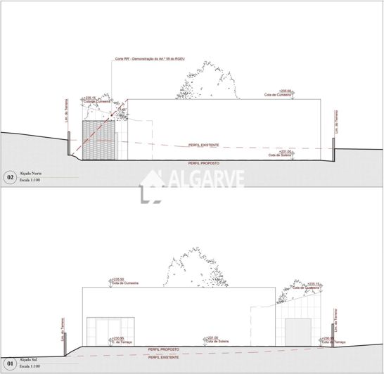 Image No.25-3 Bed Villa for sale