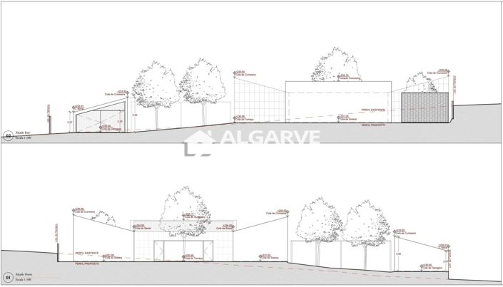 Image No.26-3 Bed Villa for sale