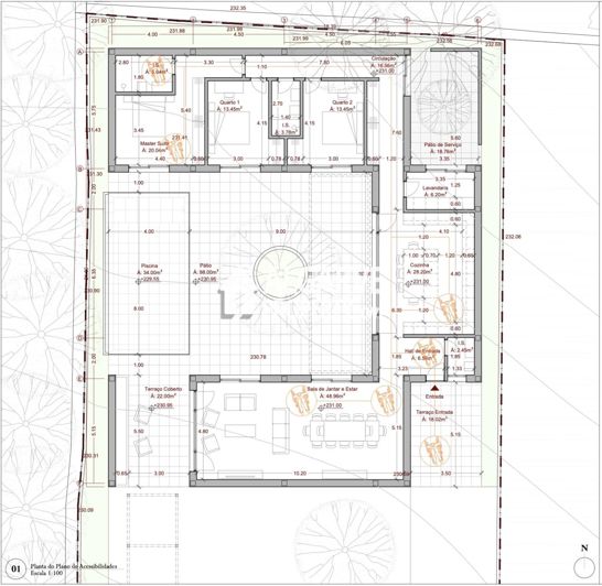 Image No.28-3 Bed Villa for sale