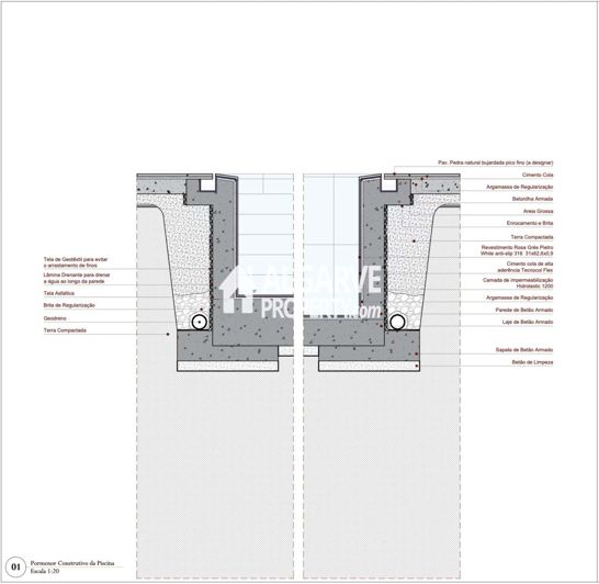 Image No.31-3 Bed Villa for sale