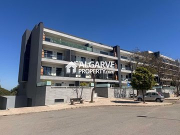 1 - Gambelas, Apartment