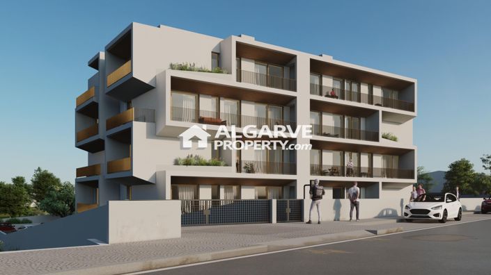 Image No.10-2 Bed Apartment for sale