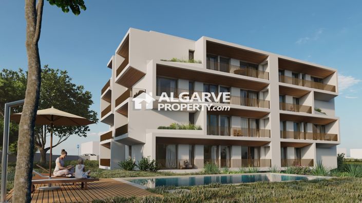 Image No.12-2 Bed Apartment for sale