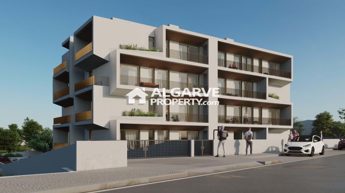 Image No.11-3 Bed Apartment for sale