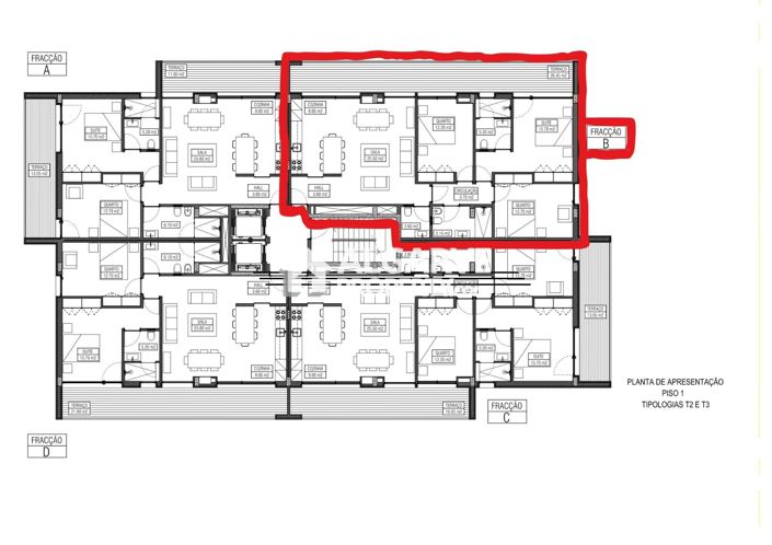 Image No.13-3 Bed Apartment for sale