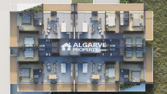 Image No.15-3 Bed Apartment for sale