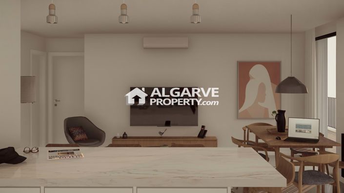 Image No.2-3 Bed Apartment for sale