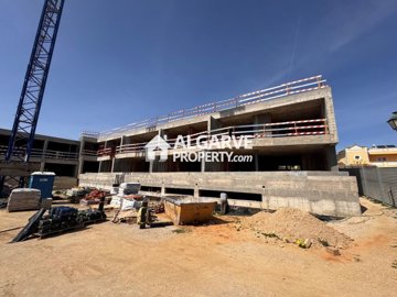 1 - Loule, Townhouse