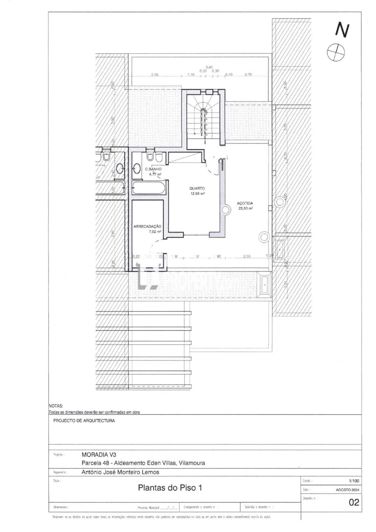 Image No.26-3 Bed Townhouse for sale