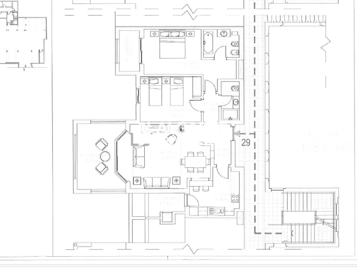 Image No.18-2 Bed Apartment for sale