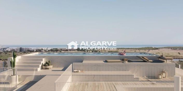 Image No.20-2 Bed Apartment for sale