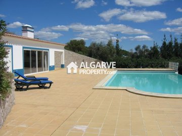 1 - Ferreira do Alentejo, Villa