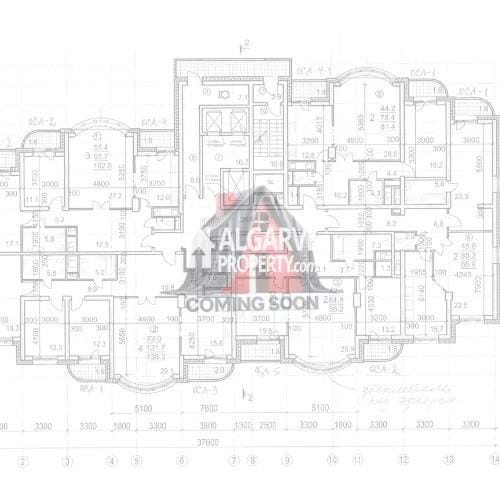 Image No.48-3 Bed Apartment for sale