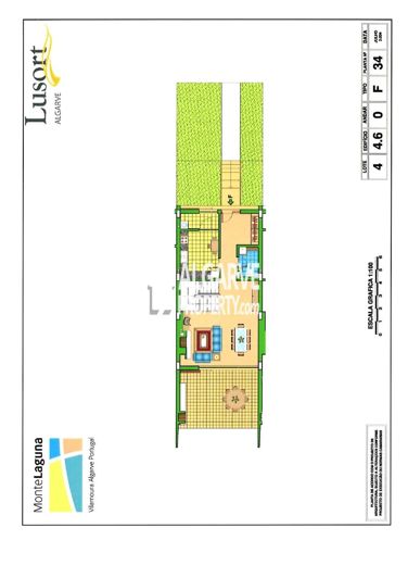 Image No.48-5 Bed Townhouse for sale