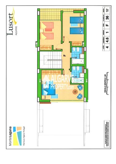 Image No.49-5 Bed Townhouse for sale