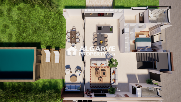 Image No.11-4 Bed Townhouse for sale