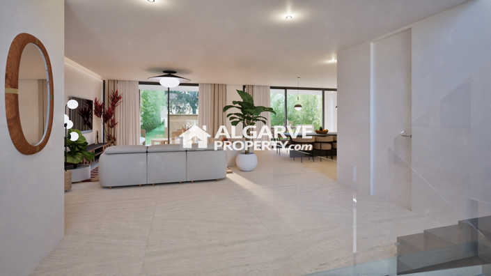 Image No.5-4 Bed Townhouse for sale