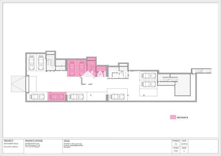 Image No.13-3 Bed Townhouse for sale