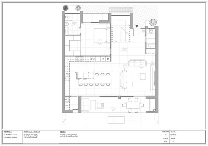 Image No.14-3 Bed Townhouse for sale