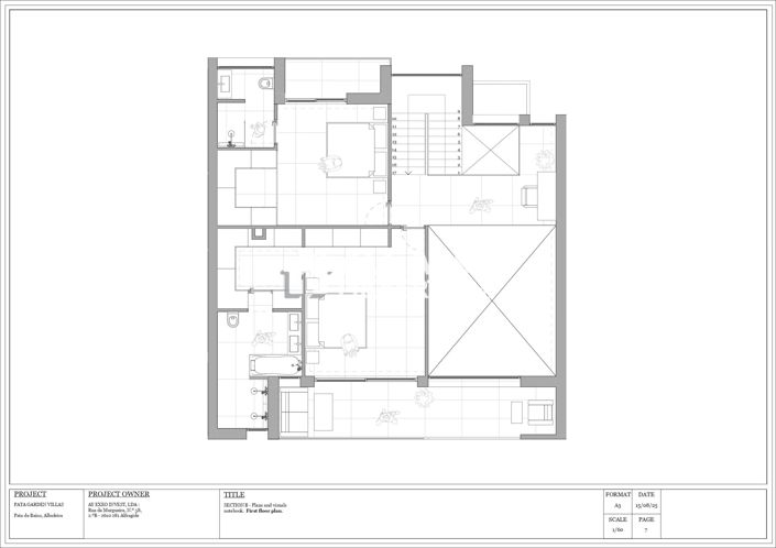 Image No.15-3 Bed Townhouse for sale